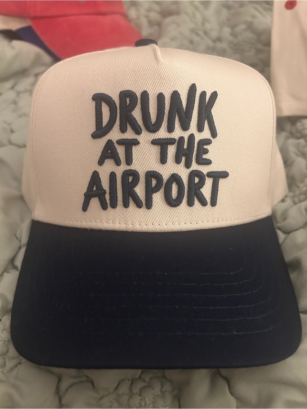 Brand New Kenz Kustomz Hat